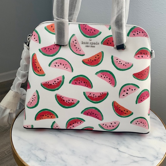 kate spade Handbags - FINAL MARKDOWN!! Kate spade maise dome satchel